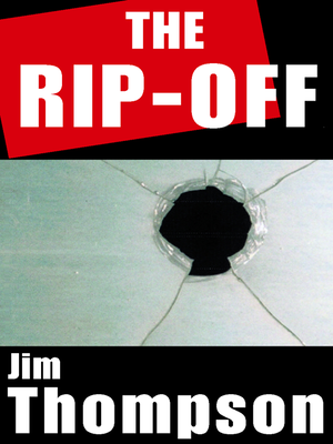 cover image of The Rip-Off